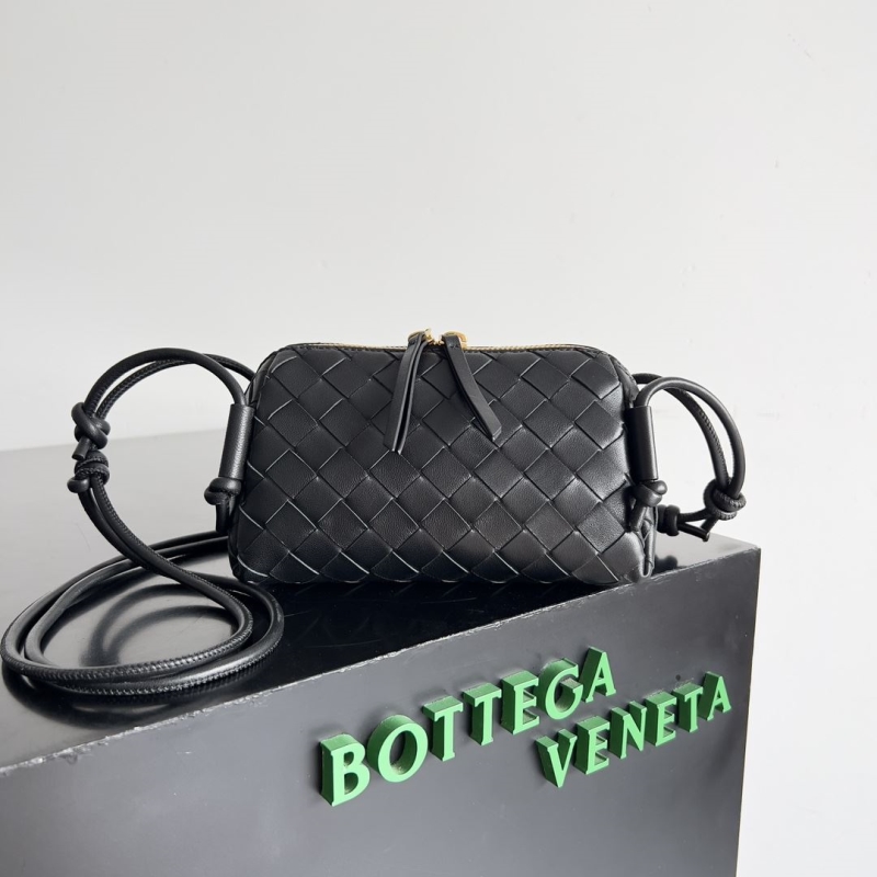BV Satchel Bags